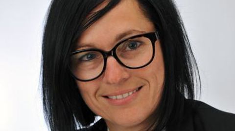 Marie-Sophie Curtelet a rejoint la FNA en 2015 en tant que déléguée régionale du comité Négoce Nord-Est. Elle a ensuite cumulé cette fonction avec celle de directrice des régions à la FNA. © P. Lemoine